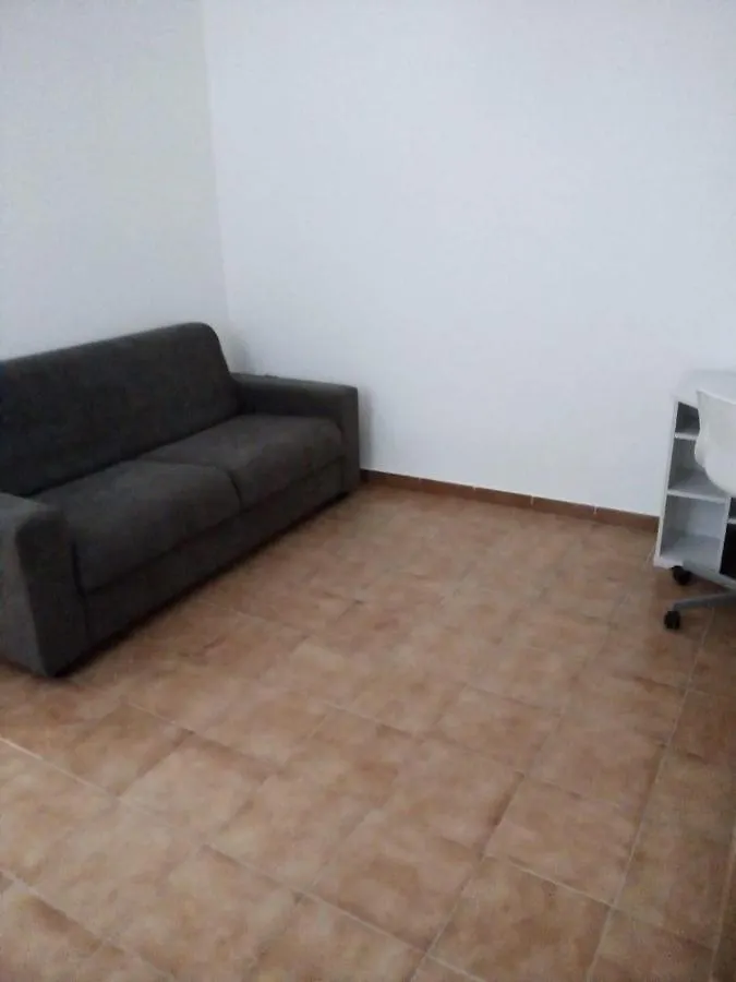 La Maison Del Parigino Bari Holiday home