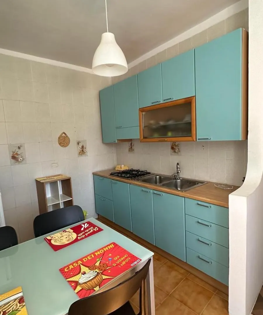 La Maison Del Parigino Bari