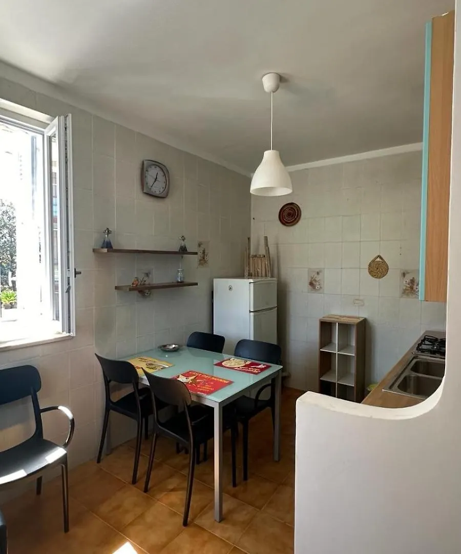Holiday home La Maison Del Parigino Bari Italy